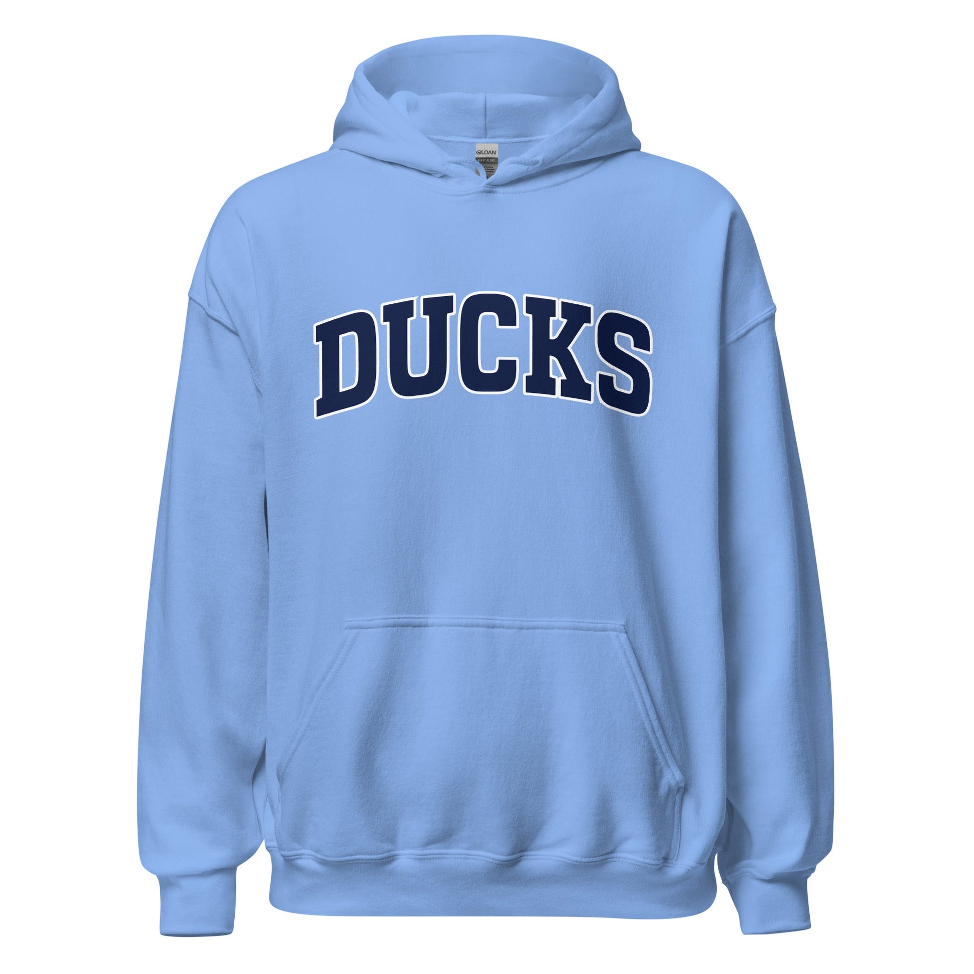 Classic | Hoodie | Semo Ducks Baseball