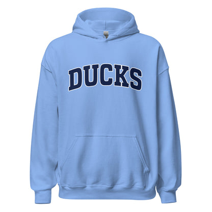 Classic | Hoodie | Semo Ducks Baseball