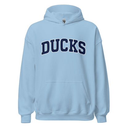 Classic | Hoodie | Semo Ducks Baseball