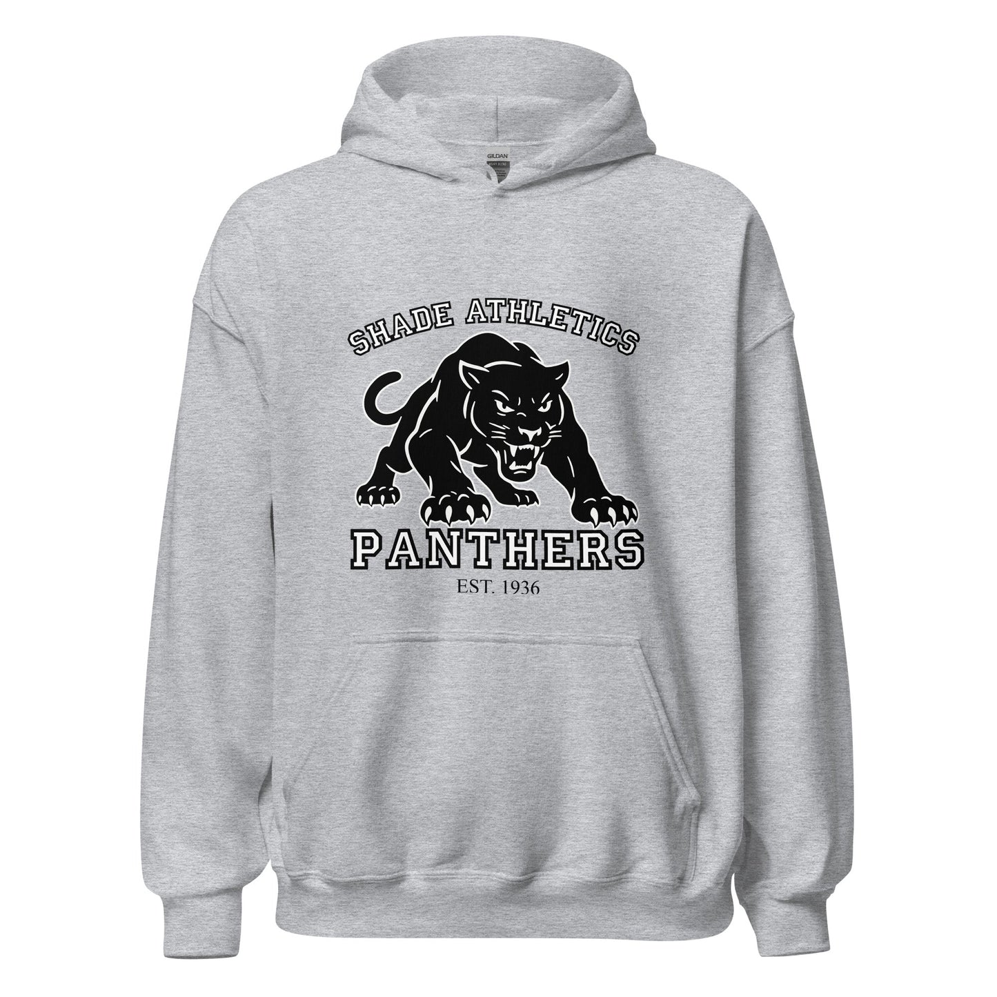 Classic | Hoodie | Shade Athletics
