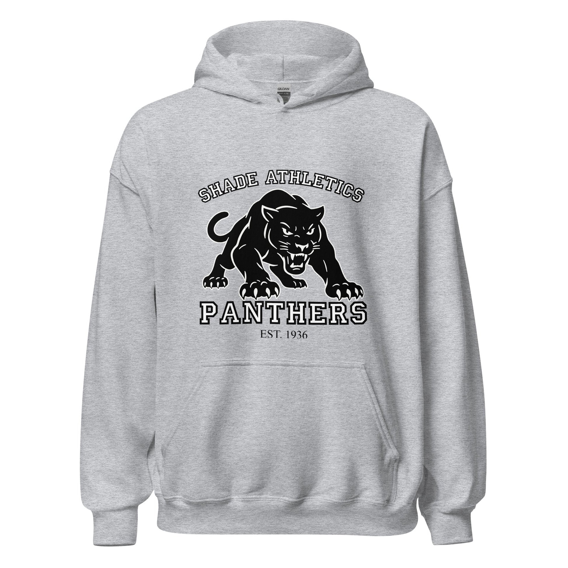 Classic | Hoodie | Shade Athletics