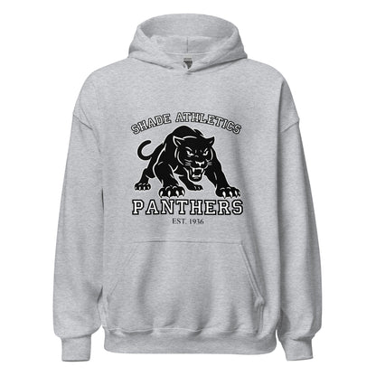 Classic | Hoodie | Shade Athletics