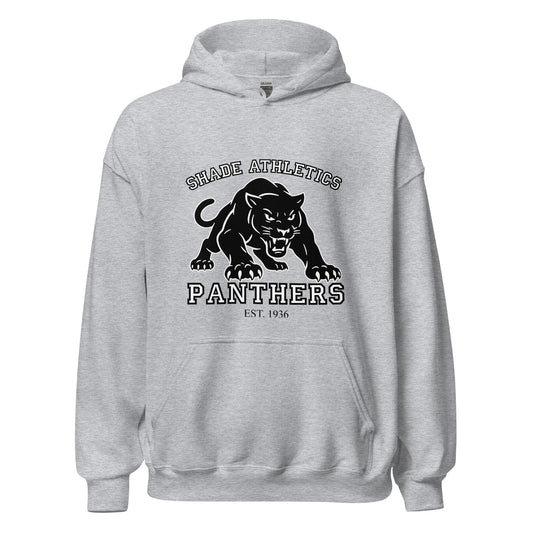 Classic | Hoodie | Shade Athletics