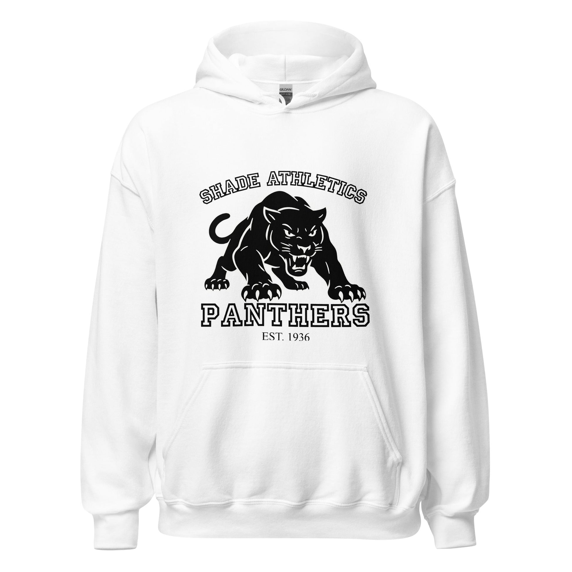 Classic | Hoodie | Shade Athletics