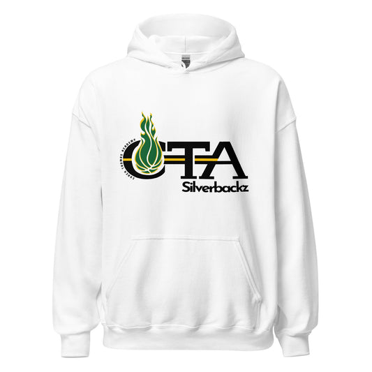 Classic | Hoodie | Silverbackz Athletic Association LLC