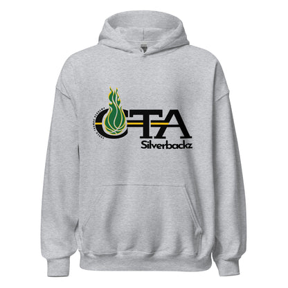 Classic | Hoodie | Silverbackz Athletic Association LLC