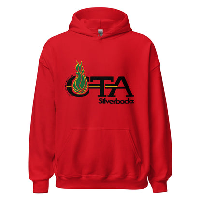 Classic | Hoodie | Silverbackz Athletic Association LLC