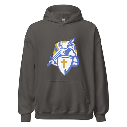 Classic | Hoodie | SLVB | Emblem Logo
