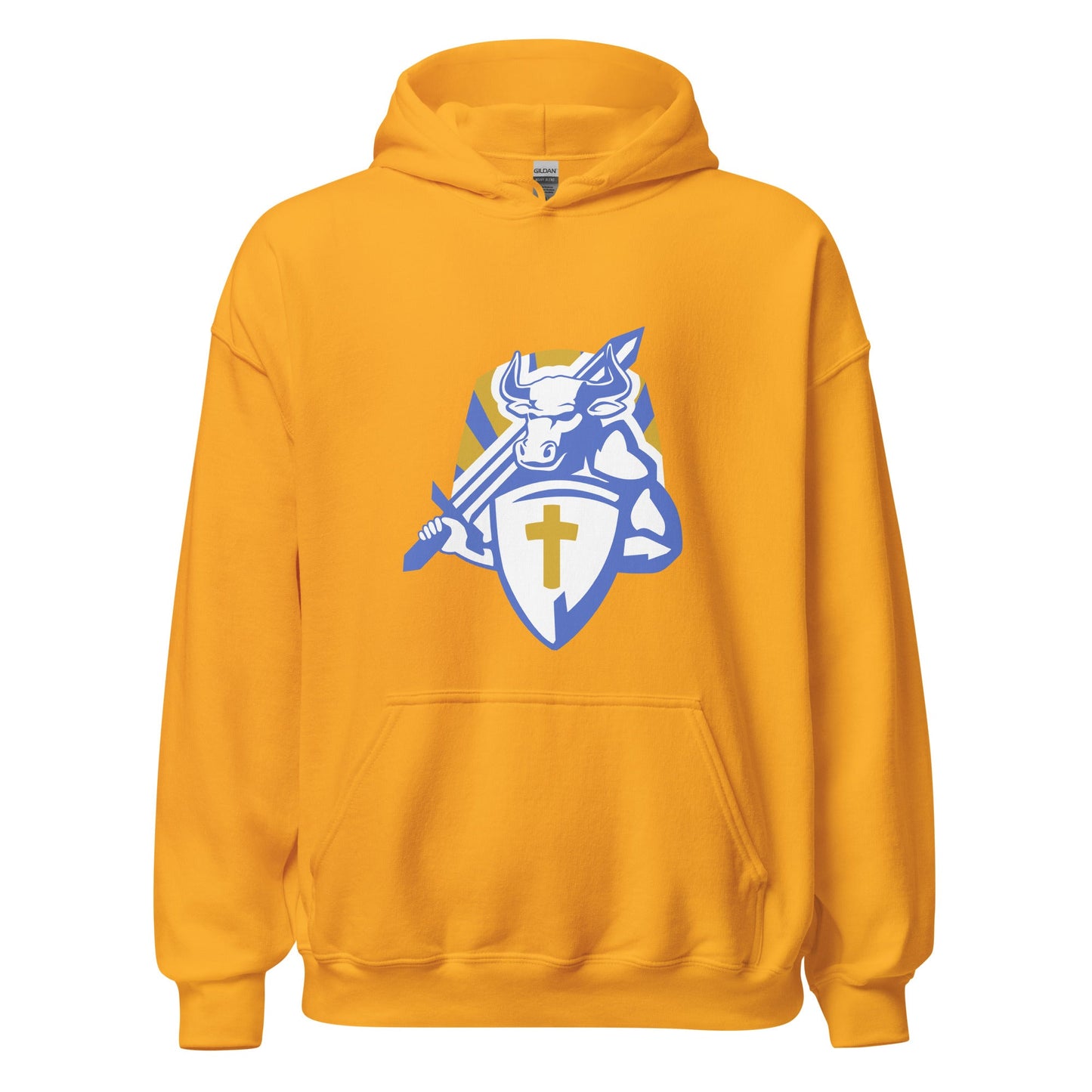 Classic | Hoodie | SLVB | Emblem Logo
