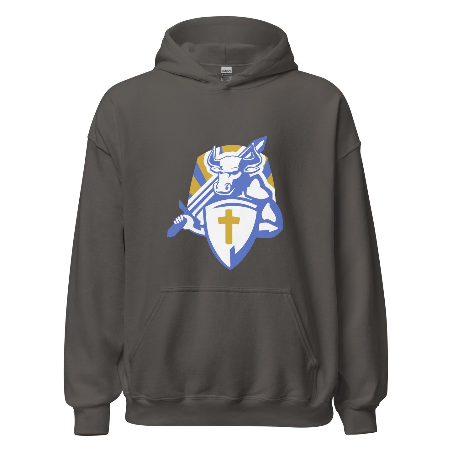 Classic | Hoodie | SLVB | Emblem Logo