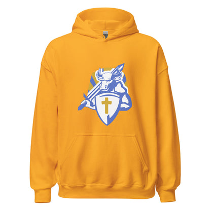 Classic | Hoodie | SLVB | Emblem Logo