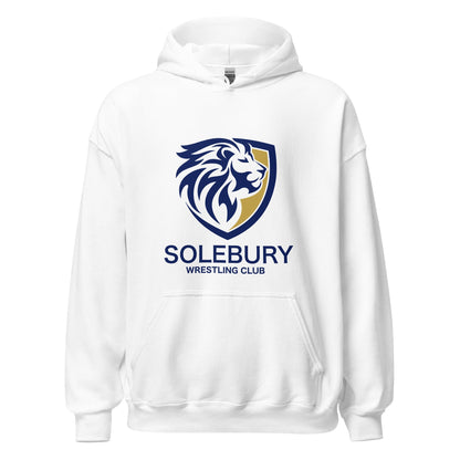 Classic | Hoodie | Solebury Wrestling Club