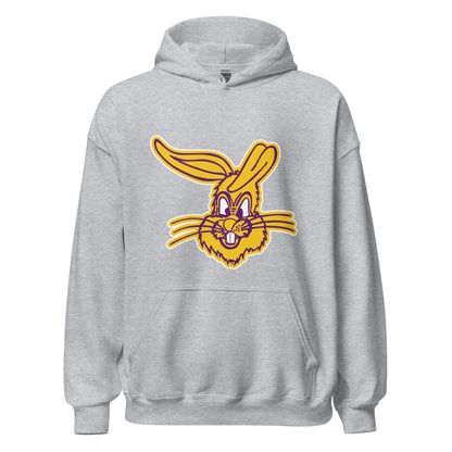 Classic | Hoodie | Somerset Athletics | Jumpers mascot Logo