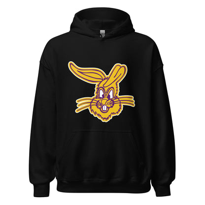 Classic | Hoodie | Somerset Athletics | Jumpers mascot Logo