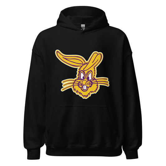 Classic | Hoodie | Somerset Athletics | Jumpers mascot Logo