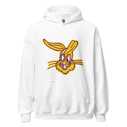 Classic | Hoodie | Somerset Athletics | Jumpers mascot Logo