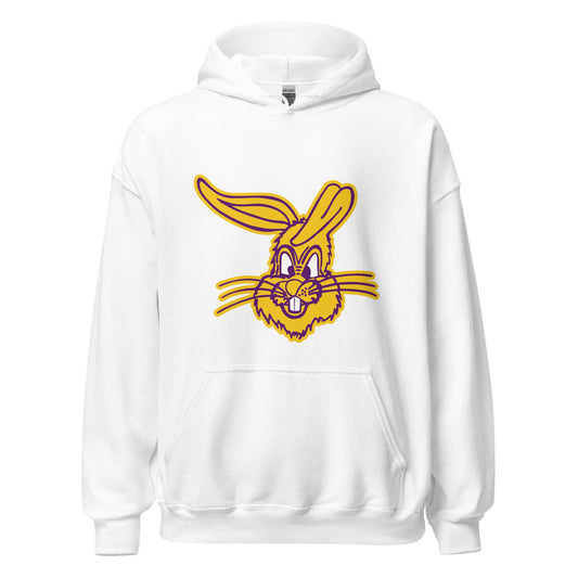 Classic | Hoodie | Somerset Athletics | Jumpers mascot Logo
