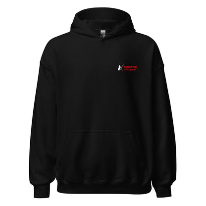 Classic | Hoodie | Souderton Color Guard | Crest Logo