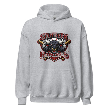 Classic | Hoodie | Southern Rampage