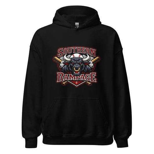 Classic | Hoodie | Southern Rampage