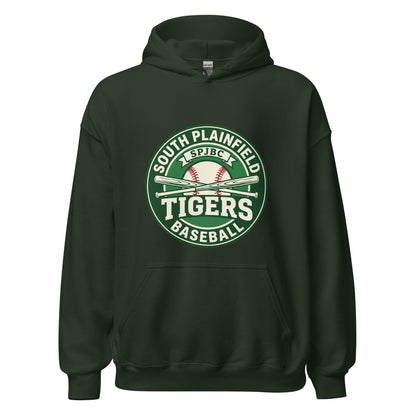 Classic | Hoodie | SP Tigers 7U | Badge Logo