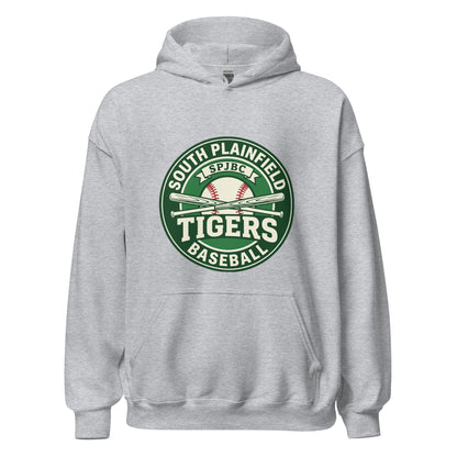 Classic | Hoodie | SP Tigers 7U | Badge Logo