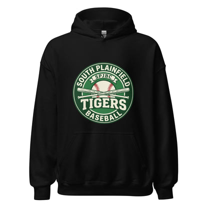 Classic | Hoodie | SP Tigers 7U | Badge Logo