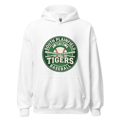 Classic | Hoodie | SP Tigers 7U | Badge Logo