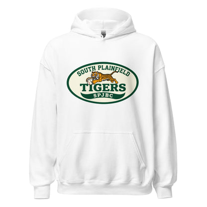 Classic | Hoodie | SP Tigers 7U | Emblem Logo