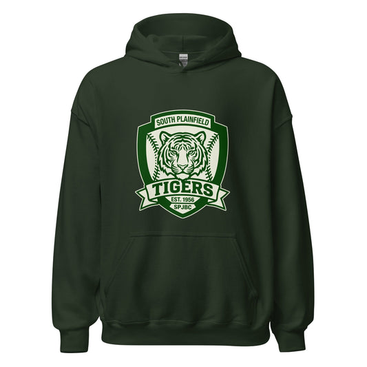 Classic | Hoodie | SP Tigers 7U | Shield Logo