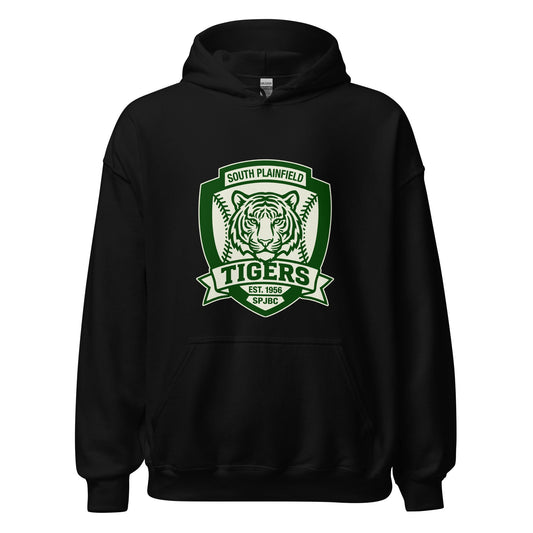 Classic | Hoodie | SP Tigers 7U | Shield Logo