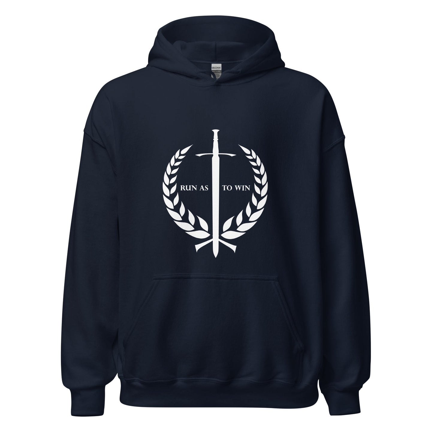 Classic | Hoodie | St. Paul Newman Center