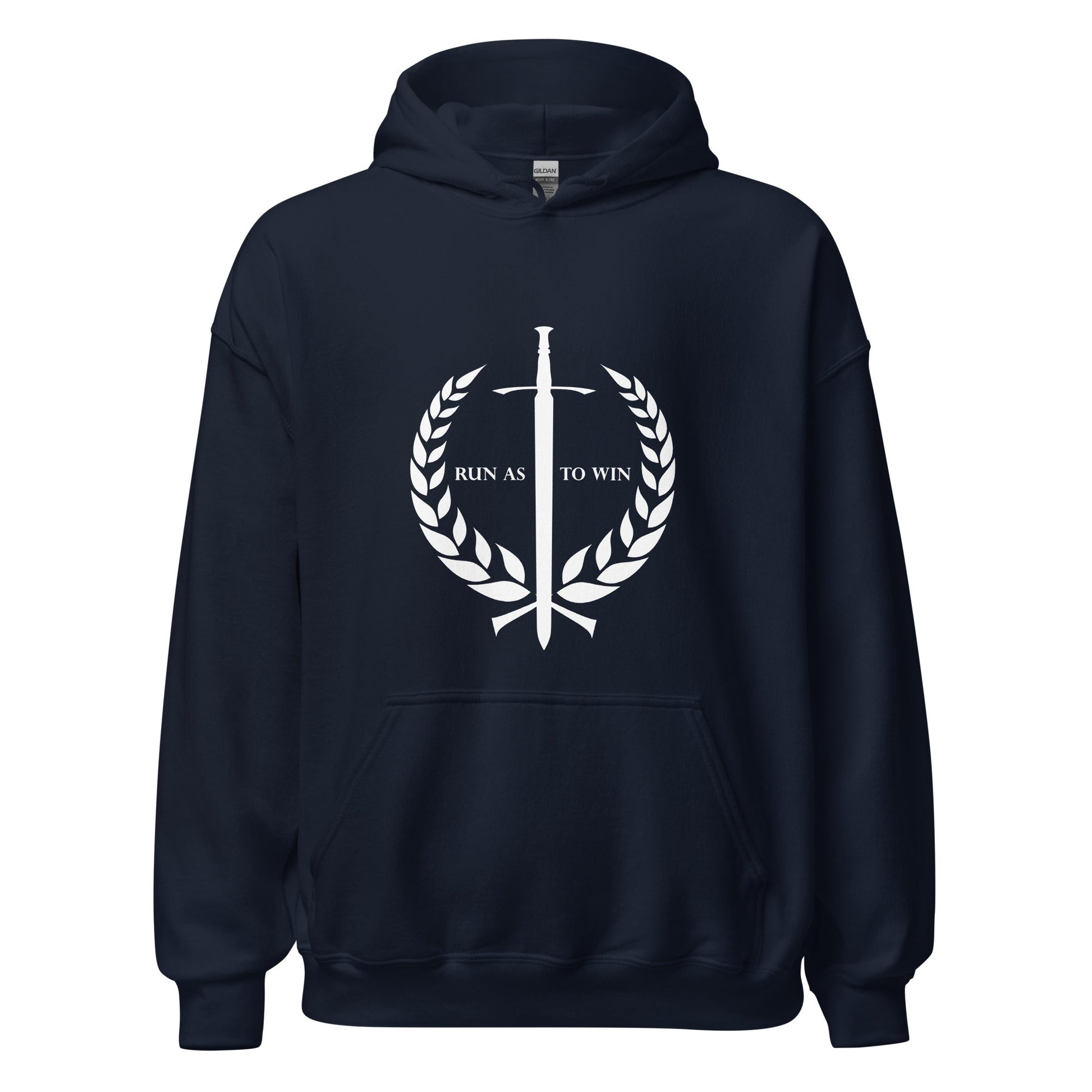 Classic | Hoodie | St. Paul Newman Center