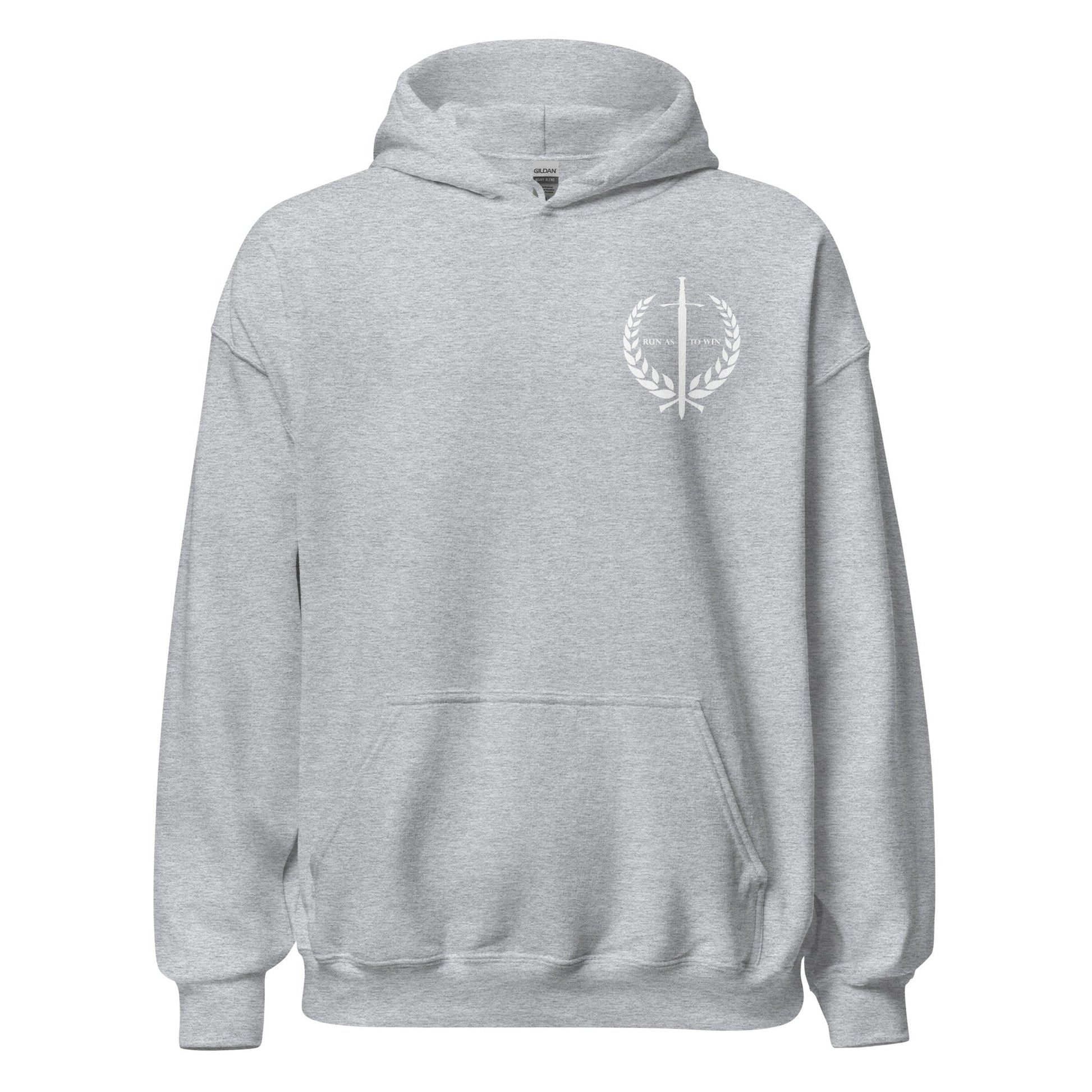 Classic | Hoodie | St. Paul Newman Center