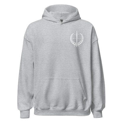 Classic | Hoodie | St. Paul Newman Center