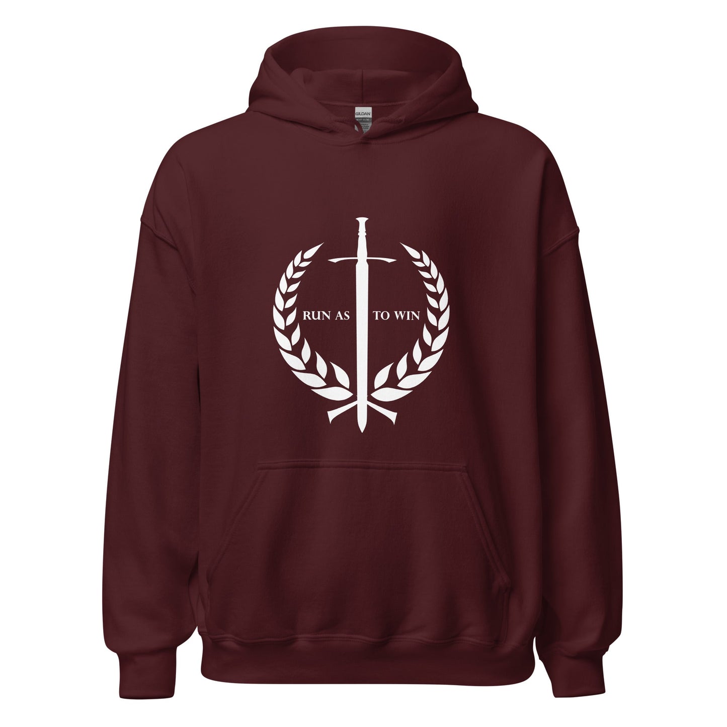 Classic | Hoodie | St. Paul Newman Center