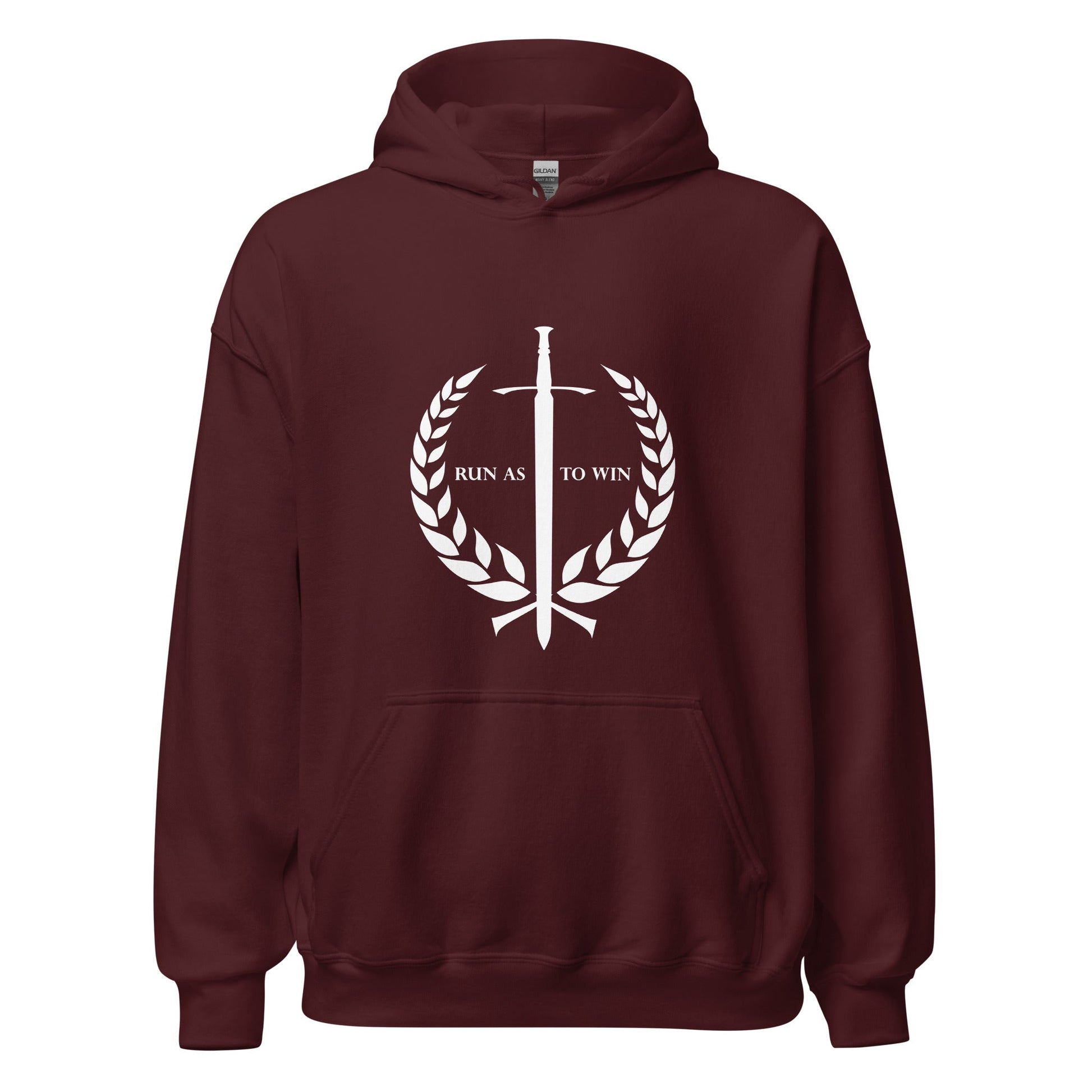 Classic | Hoodie | St. Paul Newman Center