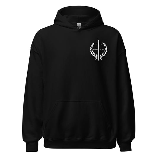 Classic | Hoodie | St. Paul Newman Center