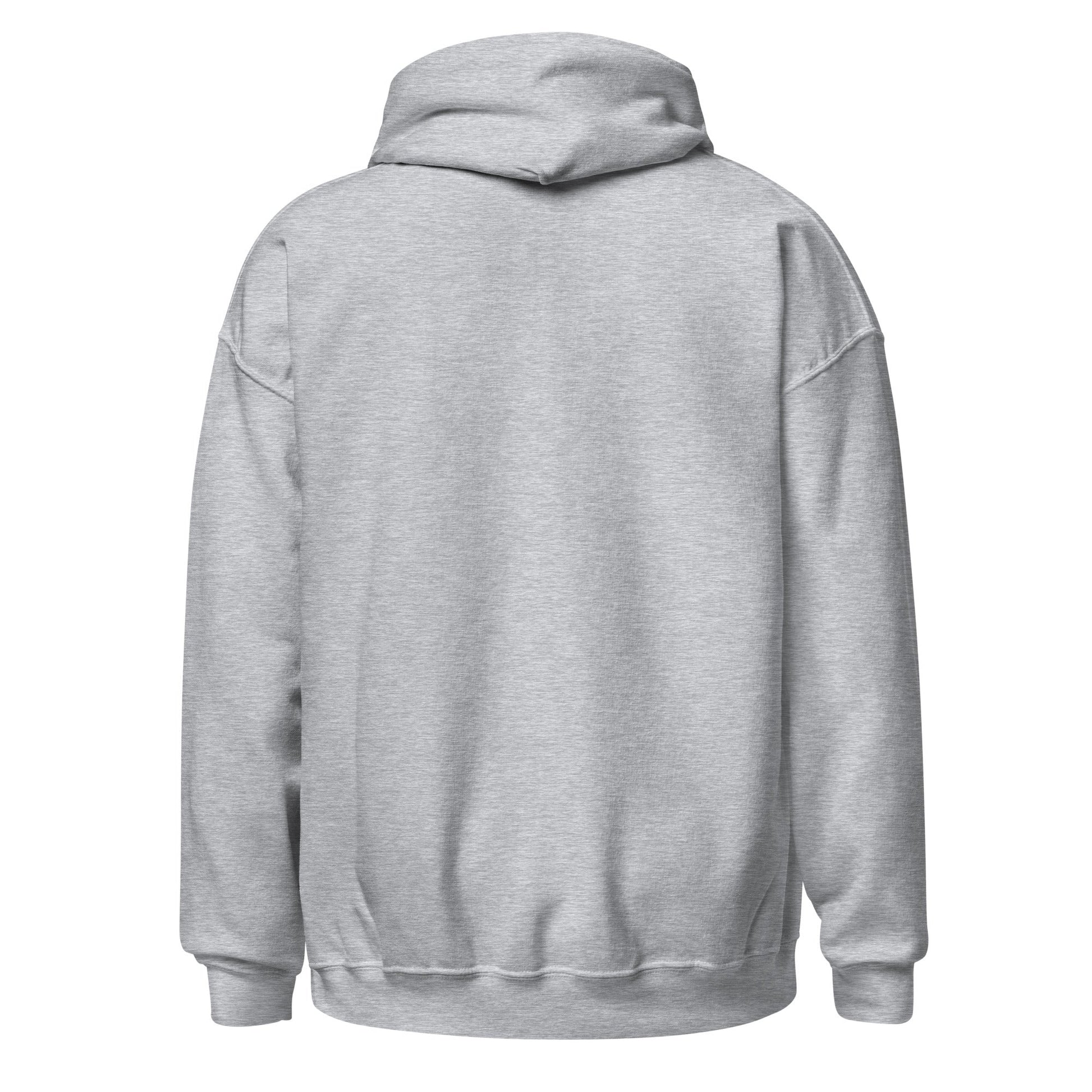 Classic | Hoodie | St. Paul Newman Center