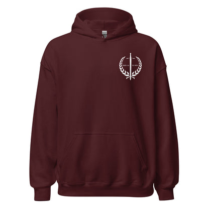 Classic | Hoodie | St. Paul Newman Center