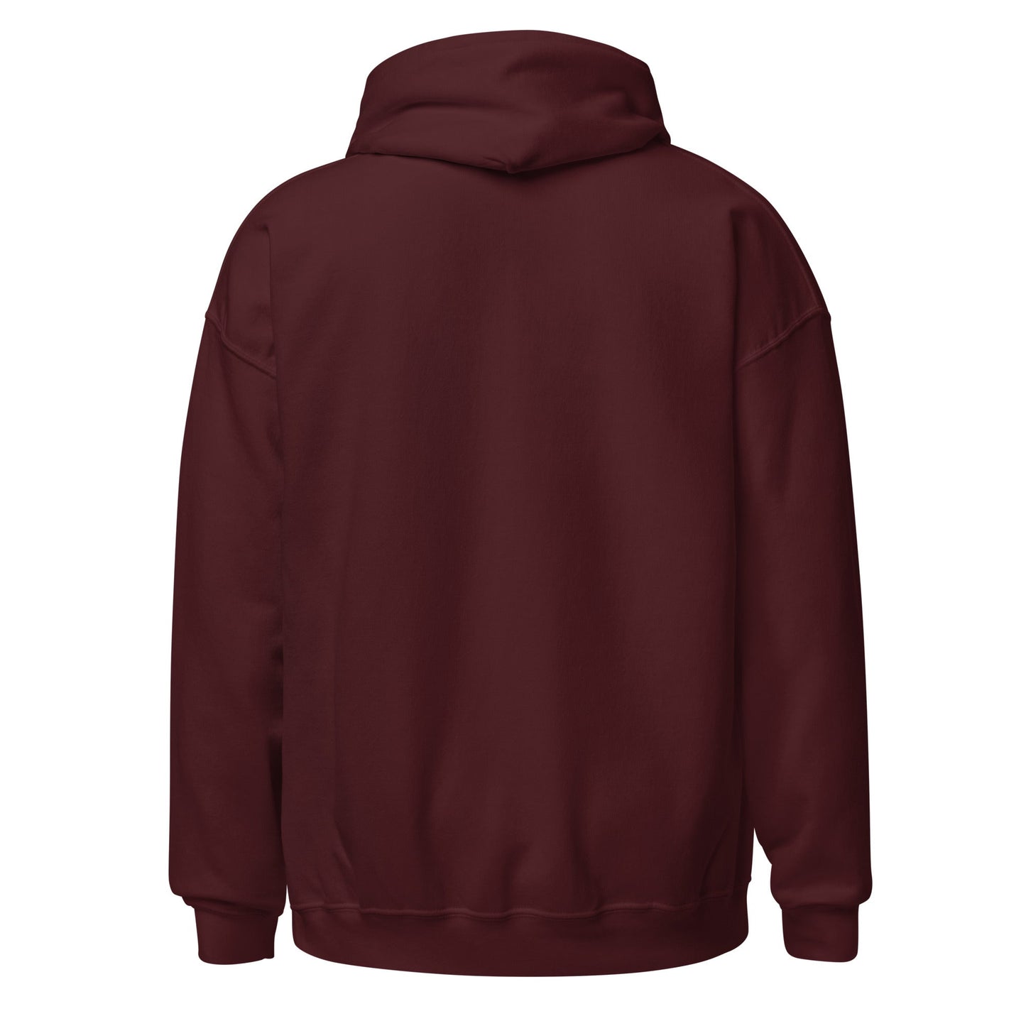 Classic | Hoodie | St. Paul Newman Center
