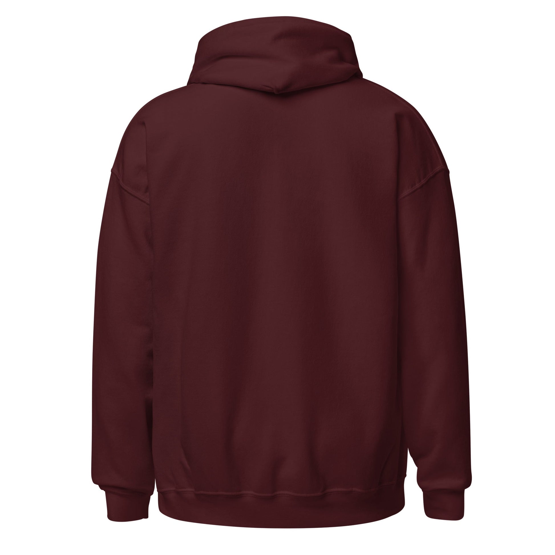 Classic | Hoodie | St. Paul Newman Center