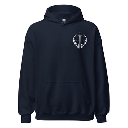 Classic | Hoodie | St. Paul Newman Center