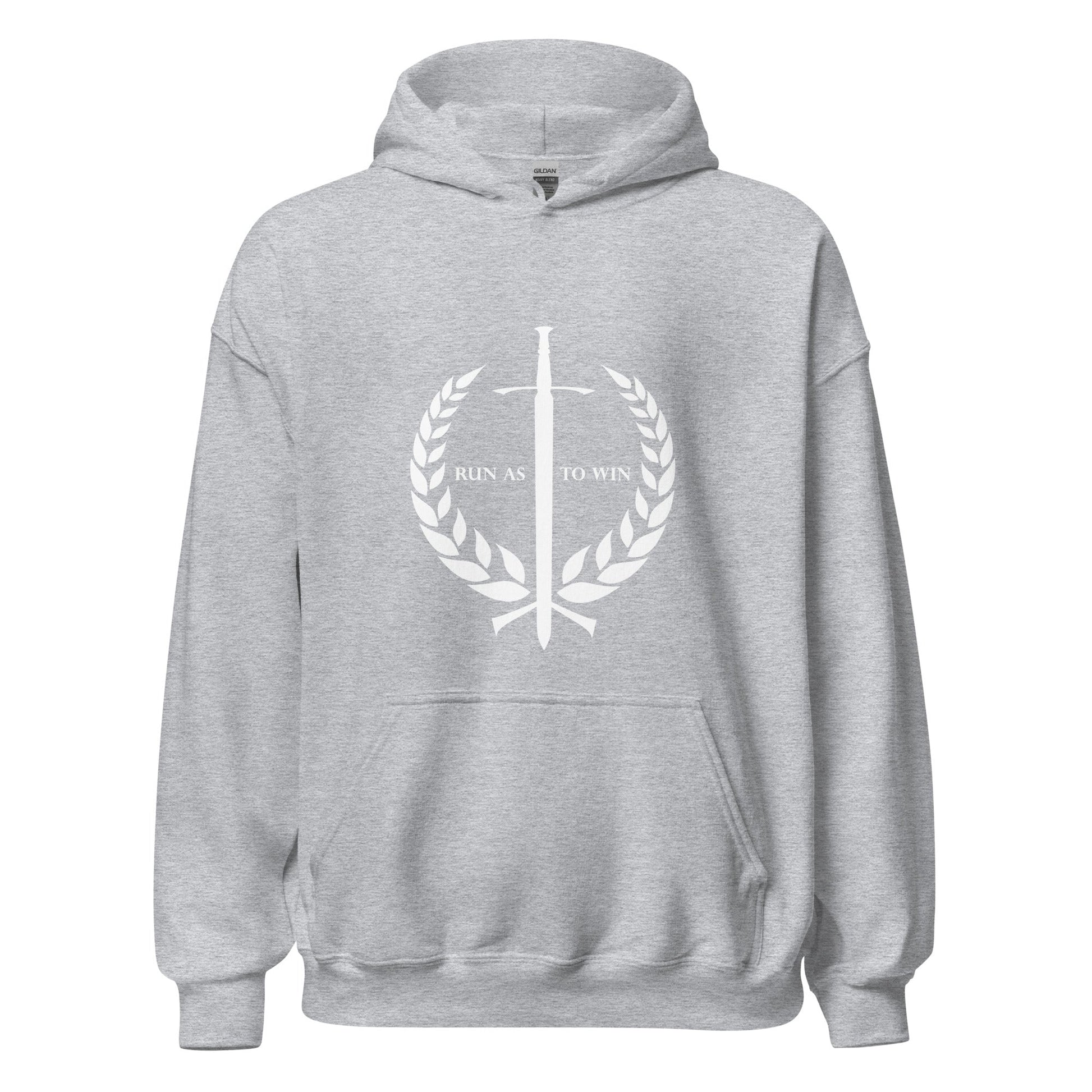 Classic | Hoodie | St. Paul Newman Center