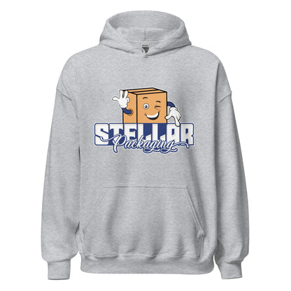 Classic | Hoodie | Stellar Packaging