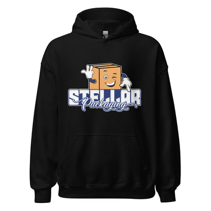 Classic | Hoodie | Stellar Packaging