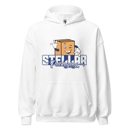 Classic | Hoodie | Stellar Packaging