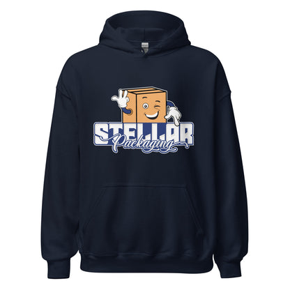 Classic | Hoodie | Stellar Packaging