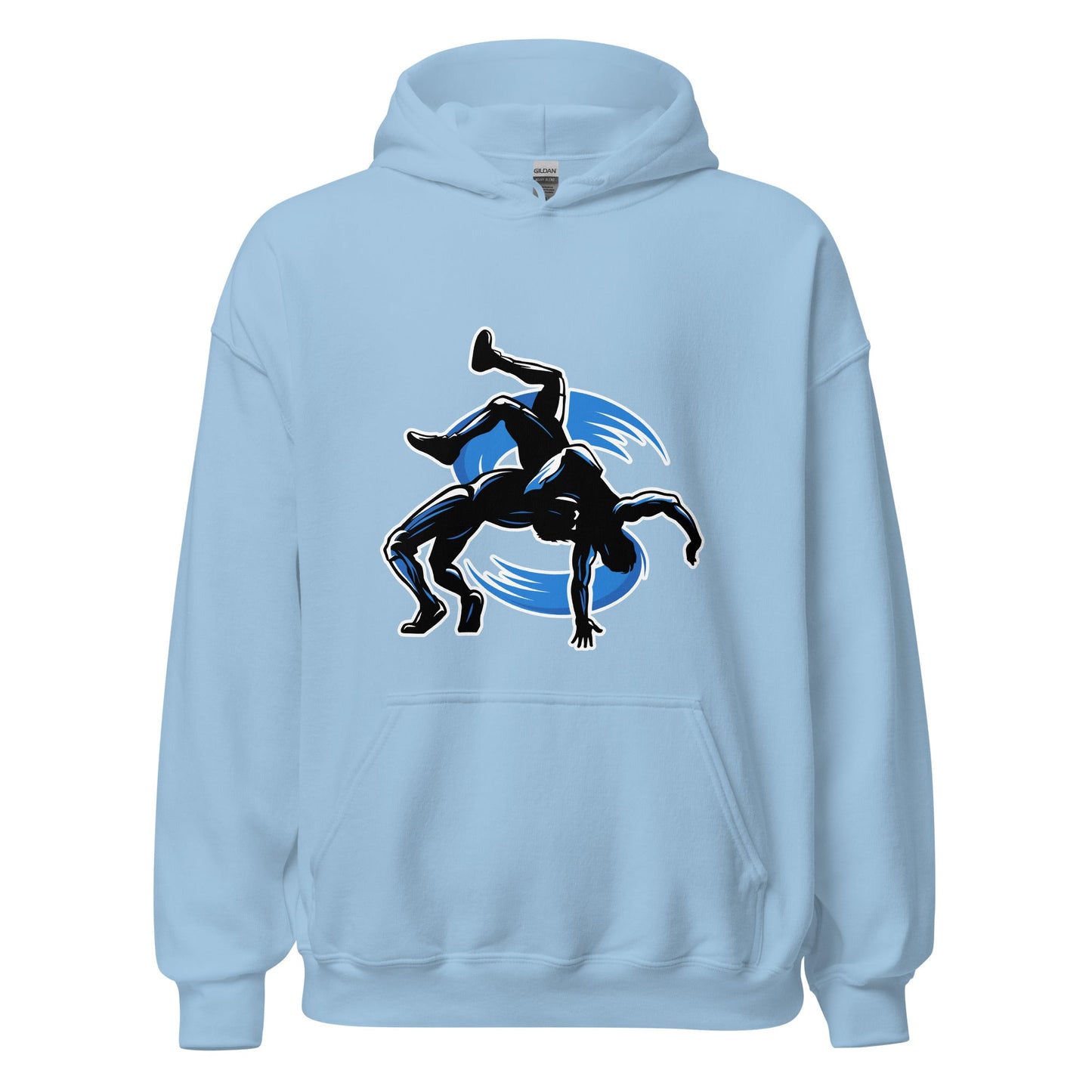 Classic | Hoodie | Storm Wrestling Club