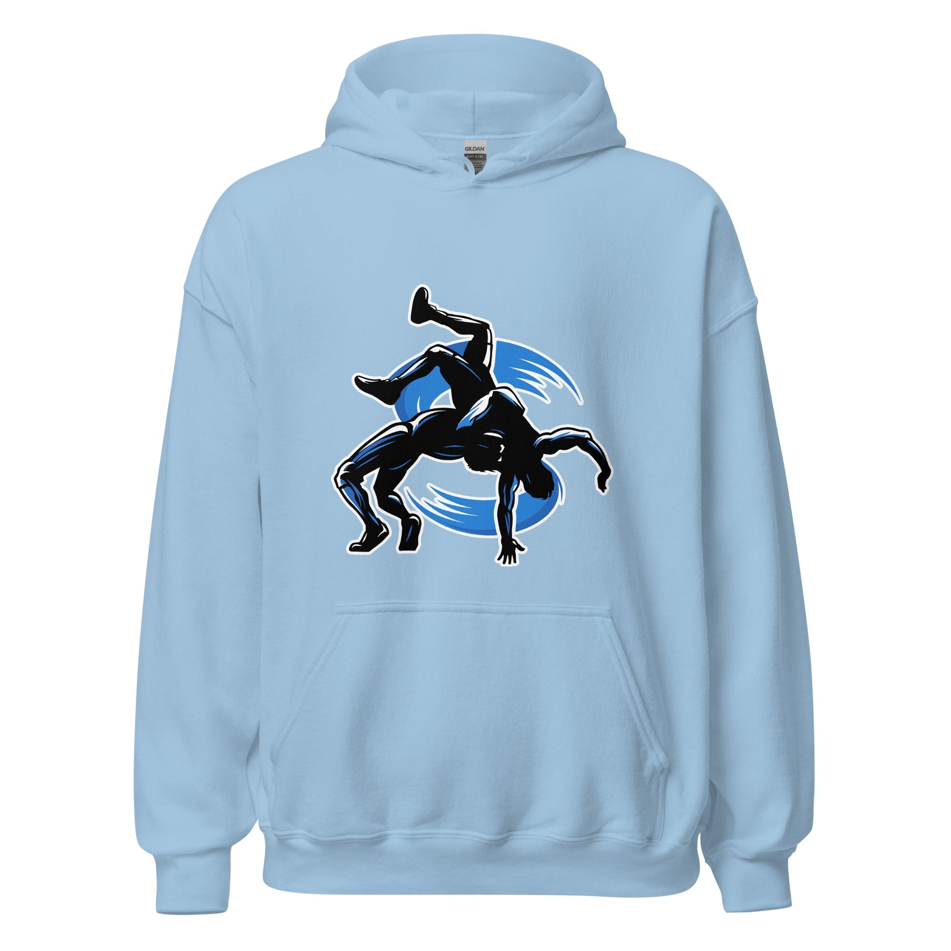 Classic | Hoodie | Storm Wrestling Club